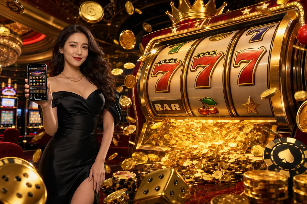 nohu86 casino trực tuyến